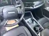 2021 Haval H6 1.5T 150HP L4 7DCT