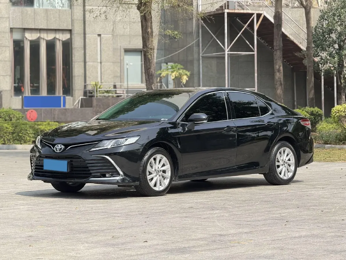 2021 Toyota Camry 2.0L 178HP L4 CVT,autocango,china used car exporter,china ev exporter,chinese used car exporter,chinese used ev exporter