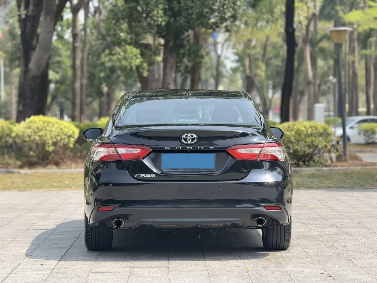 2021 Toyota Camry 2.0L 178HP L4 CVT,autocango,china used car exporter,china ev exporter,chinese used car exporter,chinese used ev exporter