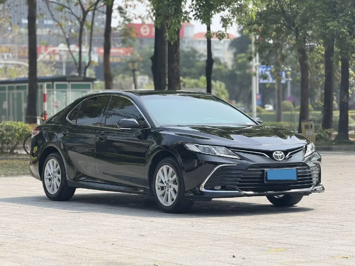 2021 Toyota Camry 2.0L 178HP L4 CVT,autocango,china used car exporter,china ev exporter,chinese used car exporter,chinese used ev exporter