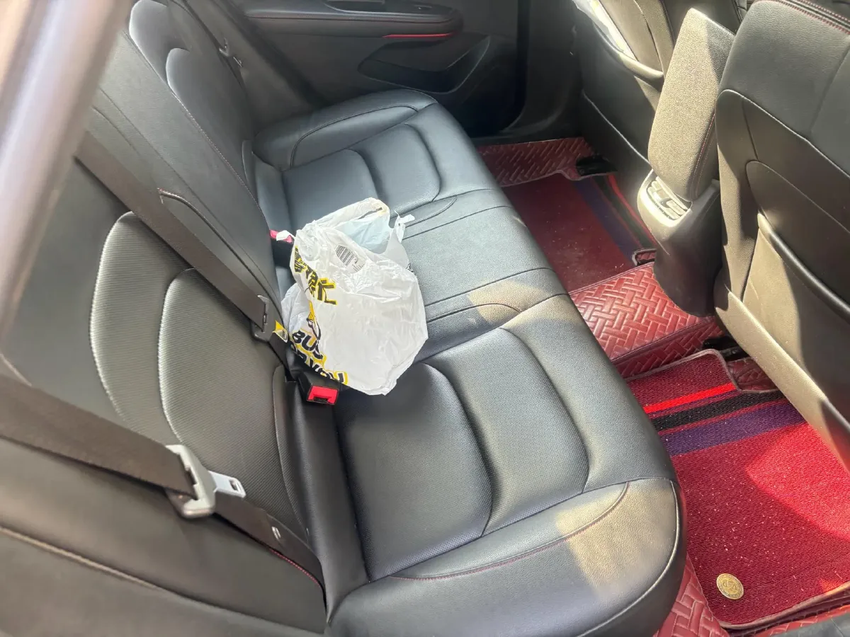 2019 Chevrolet Monza 1.3T 163HP L3 6AT,autocango,china used car exporter,china ev exporter,chinese used car exporter,chinese used ev exporter