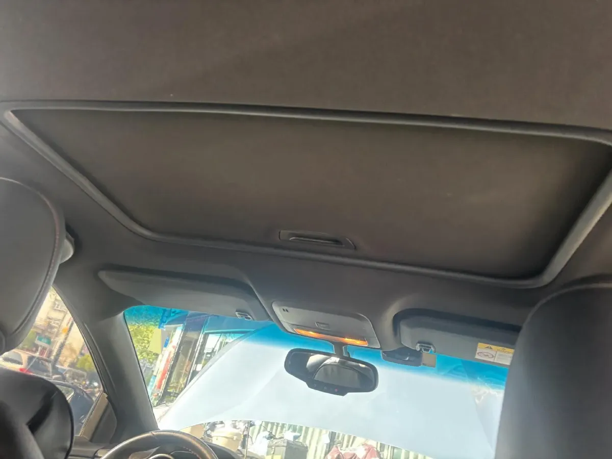 2019 Chevrolet Monza 1.3T 163HP L3 6AT,autocango,china used car exporter,china ev exporter,chinese used car exporter,chinese used ev exporter