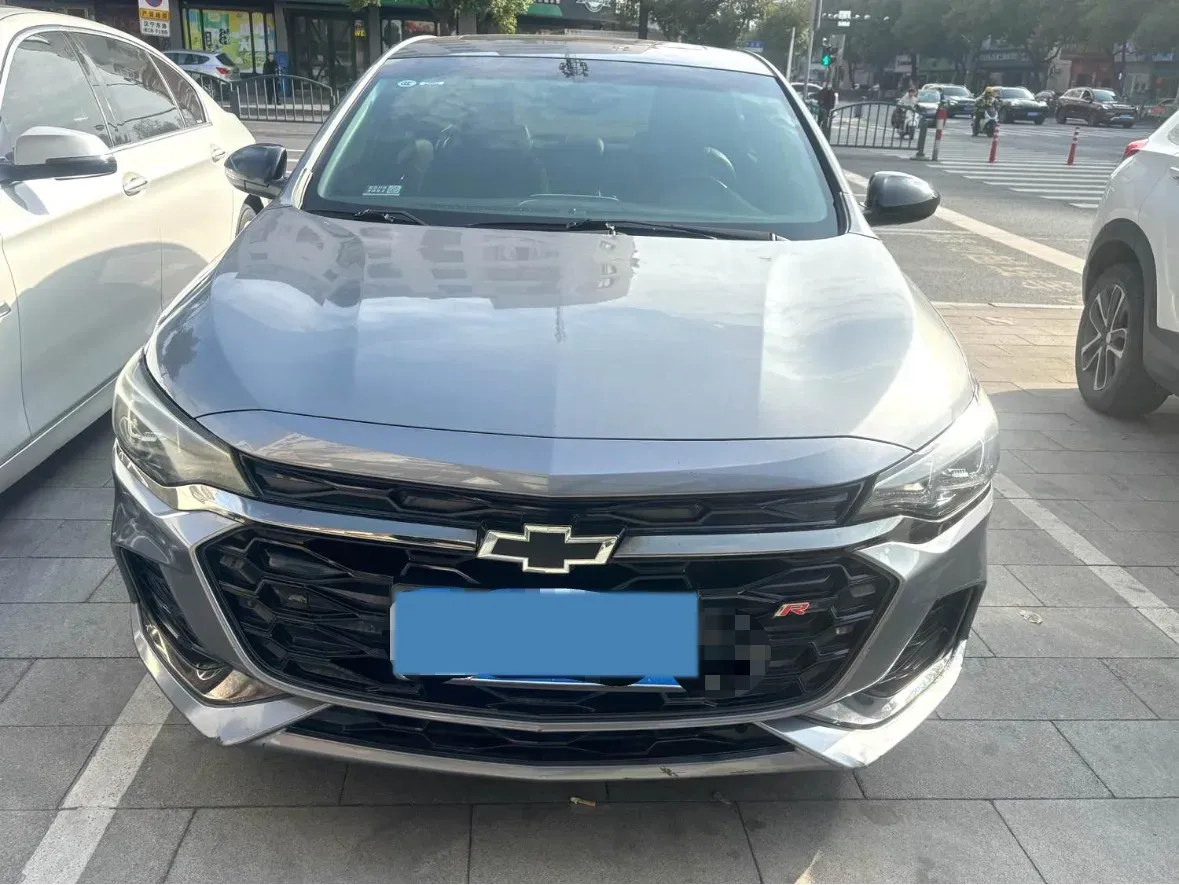 2019 Chevrolet Monza 1.3T 163HP L3 6AT,autocango,china used car exporter,china ev exporter,chinese used car exporter,chinese used ev exporter