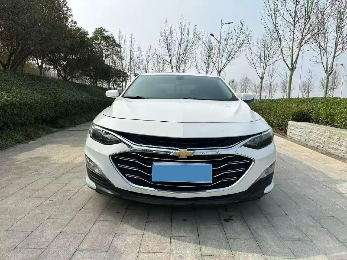 2019 Chevrolet Malibu XL 1.3T 165HP L3 CVT,autocango,china used car exporter,china ev exporter,chinese used car exporter,chinese used ev exporter