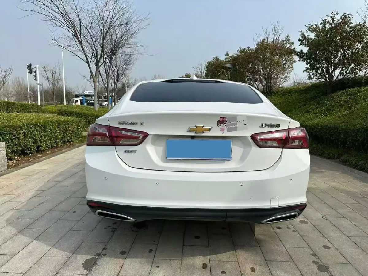 2019 Chevrolet Malibu XL 1.3T 165HP L3 CVT,autocango,china used car exporter,china ev exporter,chinese used car exporter,chinese used ev exporter
