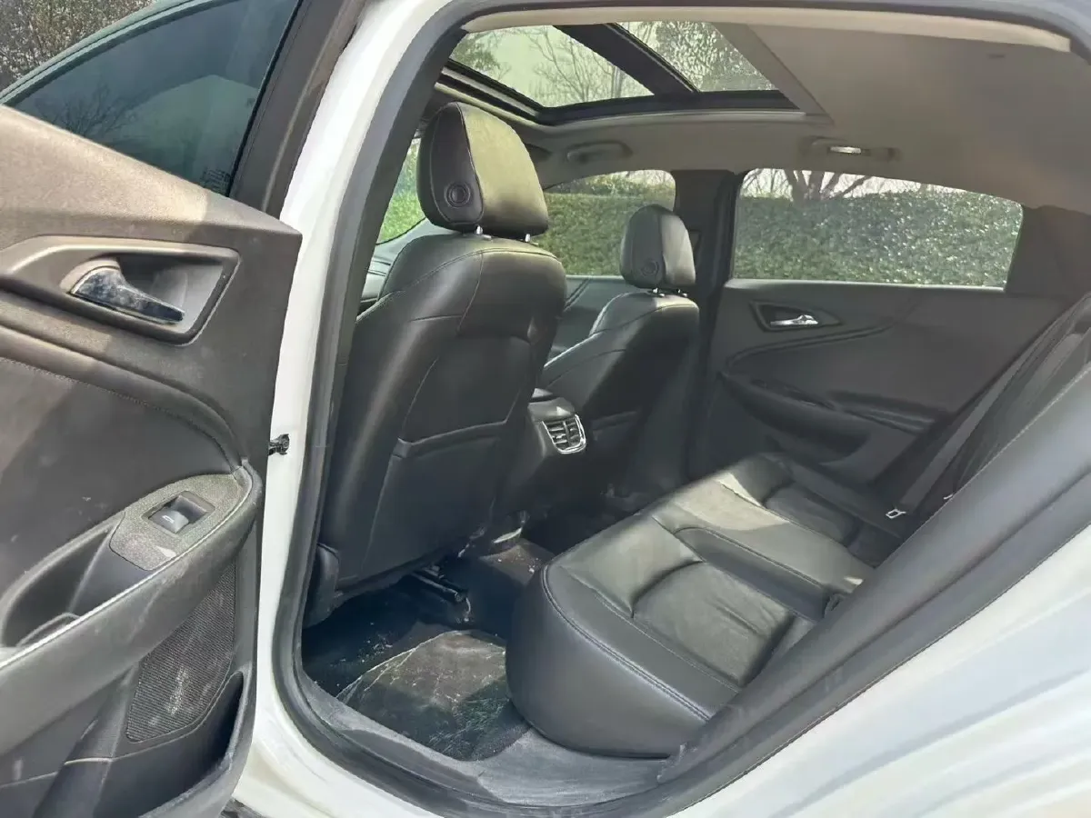 2019 Chevrolet Malibu XL 1.3T 165HP L3 CVT,autocango,china used car exporter,china ev exporter,chinese used car exporter,chinese used ev exporter