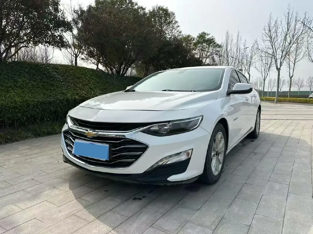 2019 Chevrolet Malibu XL 1.3T 165HP L3 CVT,autocango,china used car exporter,china ev exporter,chinese used car exporter,chinese used ev exporter