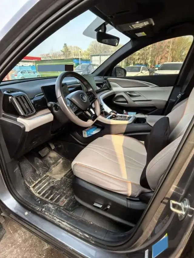 2024 BYD Song Pro 1.5L 110HP L4 E-CVT PHEV 12.9KWH,autocango,china used car exporter,china ev exporter,chinese used car exporter,chinese used ev exporter