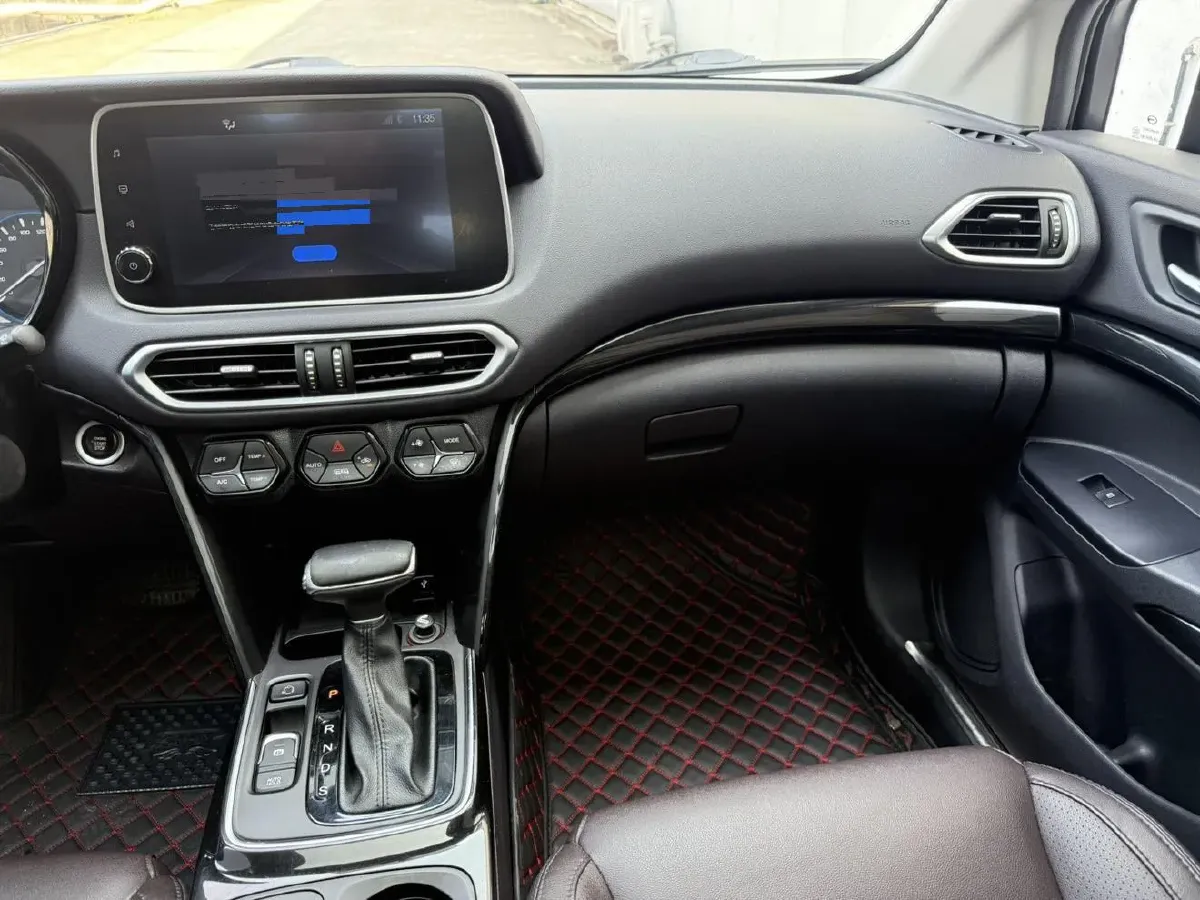 2019 GAC Trumpchi GS4 1.5T 169HP L4 6AT,autocango,china used car exporter,china ev exporter,chinese used car exporter,chinese used ev exporter