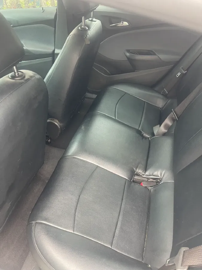 2018 Chevrolet Cruze 1.5L 114HP L4 6AT,autocango,china used car exporter,china ev exporter,chinese used car exporter,chinese used ev exporter