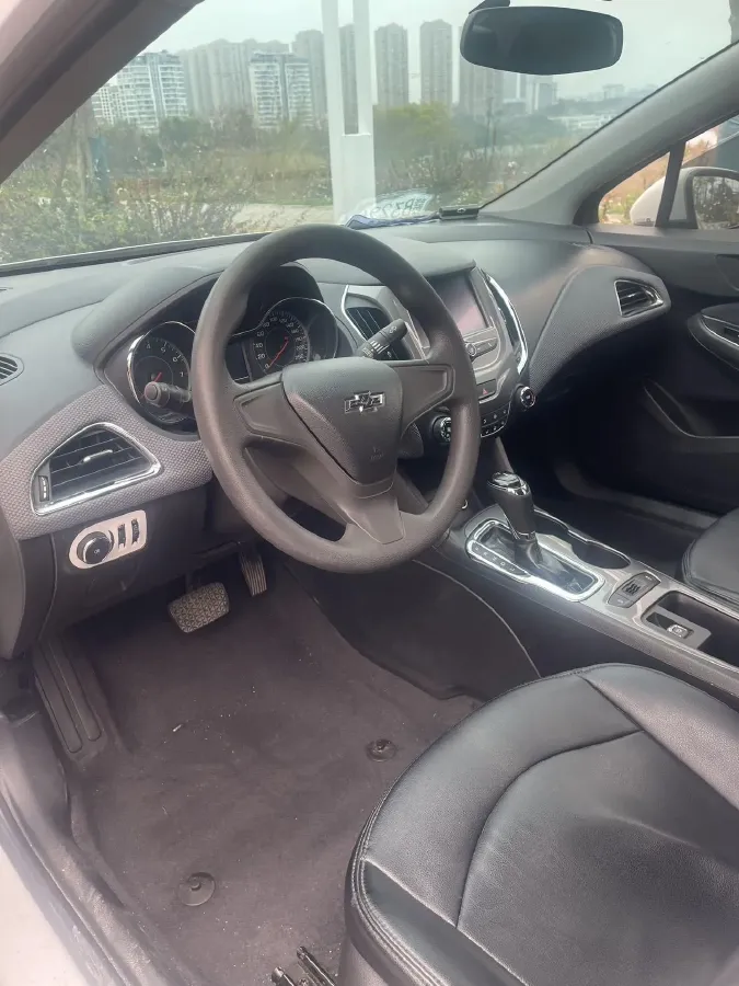 2018 Chevrolet Cruze 1.5L 114HP L4 6AT,autocango,china used car exporter,china ev exporter,chinese used car exporter,chinese used ev exporter
