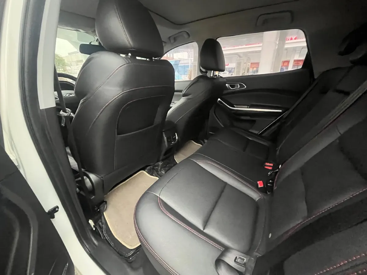 2017 Chery Tiggo 5x 1.5T 147HP L4 6DCT,autocango,china used car exporter,china ev exporter,chinese used car exporter,chinese used ev exporter