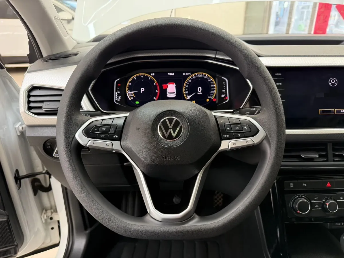 2021 Volkswagen Tacqua 1.5L 113HP L4 6AT,autocango,china used car exporter,china ev exporter,chinese used car exporter,chinese used ev exporter