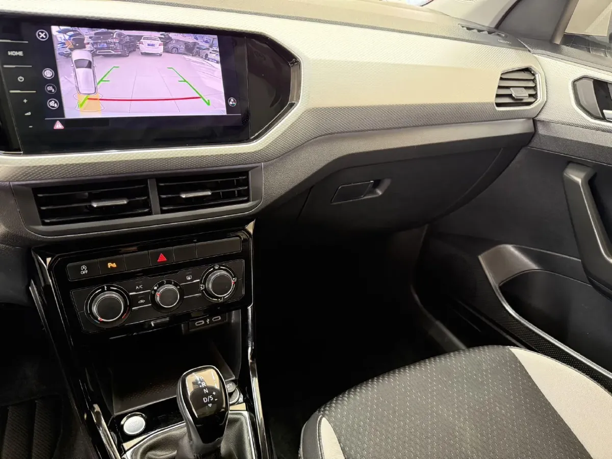 2021 Volkswagen Tacqua 1.5L 113HP L4 6AT,autocango,china used car exporter,china ev exporter,chinese used car exporter,chinese used ev exporter