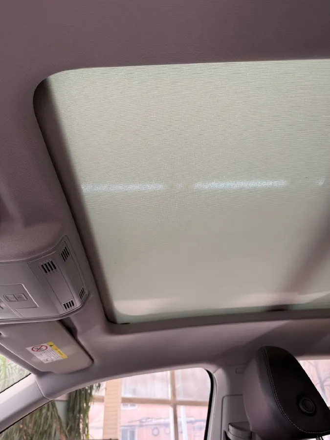 2021 Volkswagen Tacqua 1.5L 113HP L4 6AT,autocango,china used car exporter,china ev exporter,chinese used car exporter,chinese used ev exporter