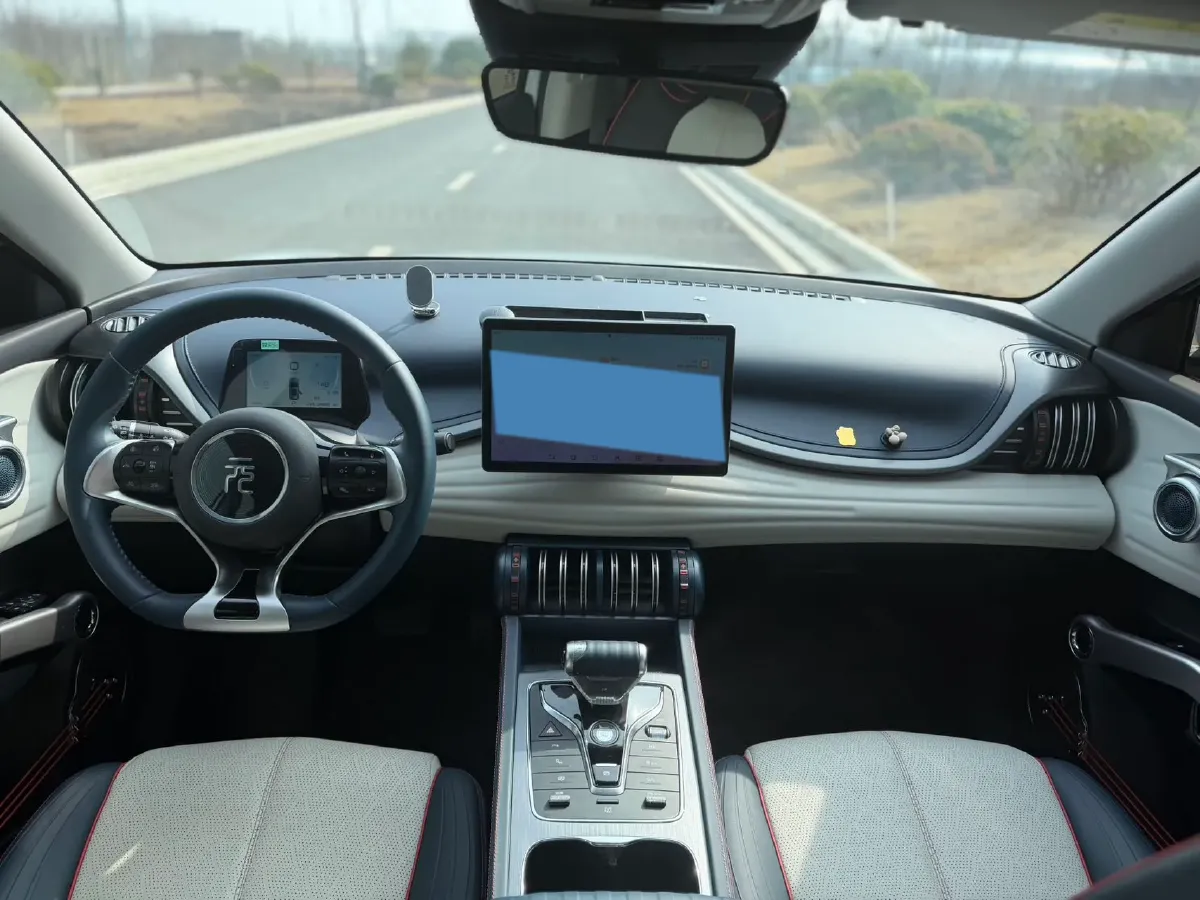 2022 Foton Grand General G7 2.0T 238HP L4 8AT,autocango,china used car exporter,china ev exporter,chinese used car exporter,chinese used ev exporter