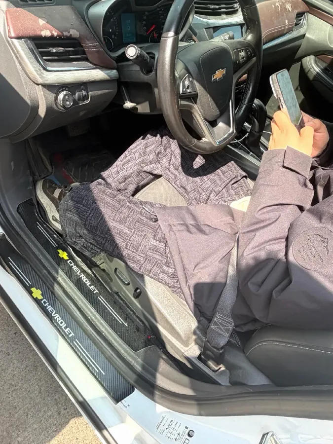 2018 Chevrolet Malibu 1.5T 170HP L4 6AT,autocango,china used car exporter,china ev exporter,chinese used car exporter,chinese used ev exporter