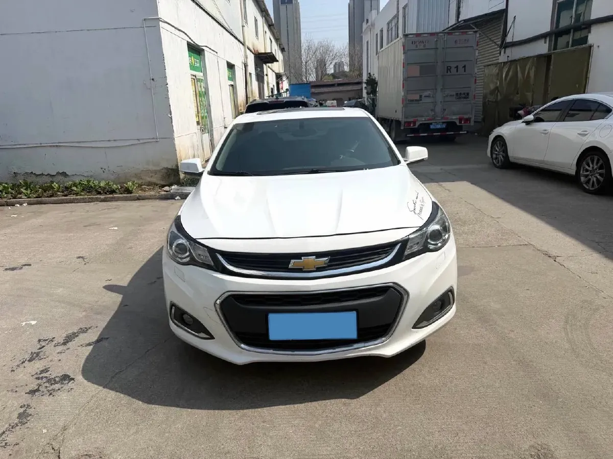 2018 Chevrolet Malibu 1.5T 170HP L4 6AT,autocango,china used car exporter,china ev exporter,chinese used car exporter,chinese used ev exporter
