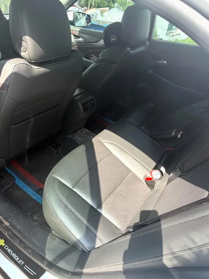 2018 Chevrolet Malibu 1.5T 170HP L4 6AT,autocango,china used car exporter,china ev exporter,chinese used car exporter,chinese used ev exporter