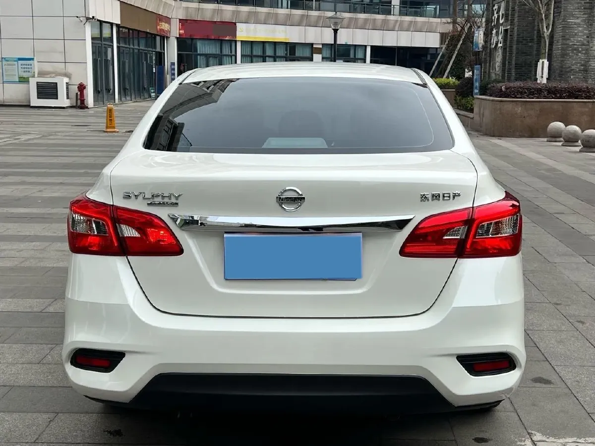 2024 Nissan Sylphy 1.6L 122HP L4 CVT,autocango,china used car exporter,china ev exporter,chinese used car exporter,chinese used ev exporter