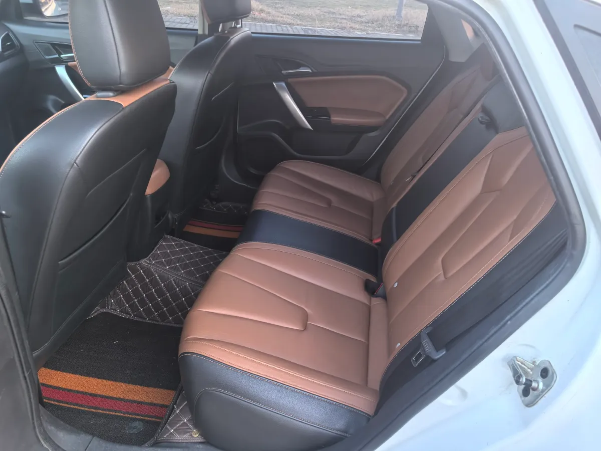 2016 MG GT 1.5L 109HP L4 4AT,autocango,china used car exporter,china ev exporter,chinese used car exporter,chinese used ev exporter