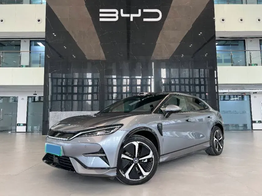 2025 BYD SongL EV BEV 87.04KWH,autocango,china used car exporter,china ev exporter,chinese used car exporter,chinese used ev exporter