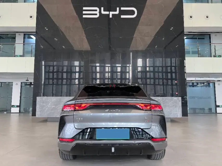 2025 BYD SongL EV BEV 87.04KWH,autocango,china used car exporter,china ev exporter,chinese used car exporter,chinese used ev exporter