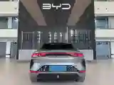 2025 BYD SongL EV BEV 87.04KWH
