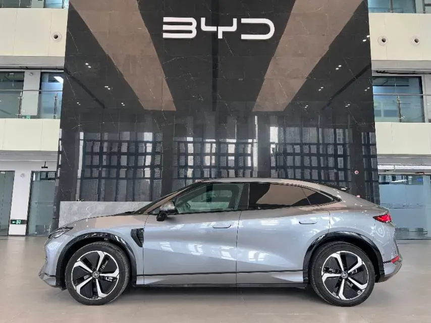 2025 BYD SongL EV BEV 87.04KWH,autocango,china used car exporter,china ev exporter,chinese used car exporter,chinese used ev exporter