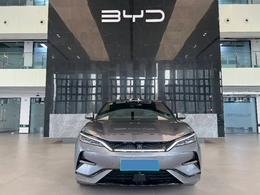 2025 BYD SongL EV BEV 87.04KWH,autocango,china used car exporter,china ev exporter,chinese used car exporter,chinese used ev exporter