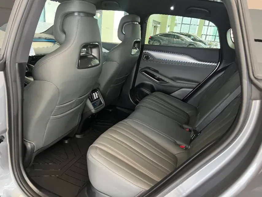 2025 BYD SongL EV BEV 87.04KWH,autocango,china used car exporter,china ev exporter,chinese used car exporter,chinese used ev exporter