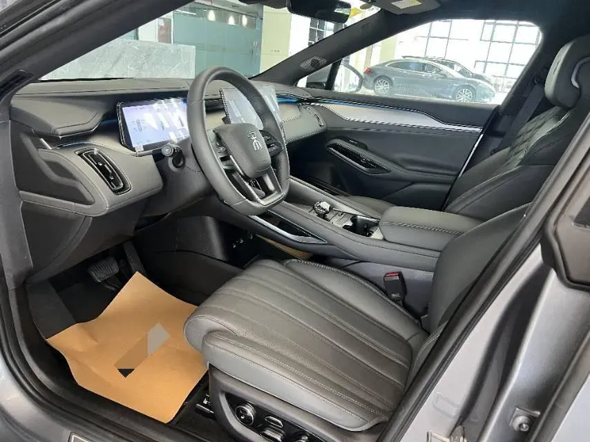 2025 BYD SongL EV BEV 87.04KWH,autocango,china used car exporter,china ev exporter,chinese used car exporter,chinese used ev exporter