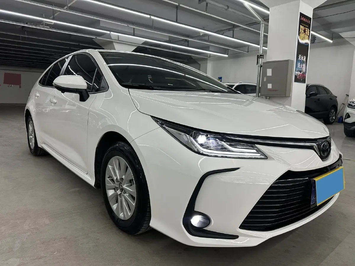 2021 Toyota Corolla 1.5L 121HP L3 CVT,autocango,china used car exporter,china ev exporter,chinese used car exporter,chinese used ev exporter