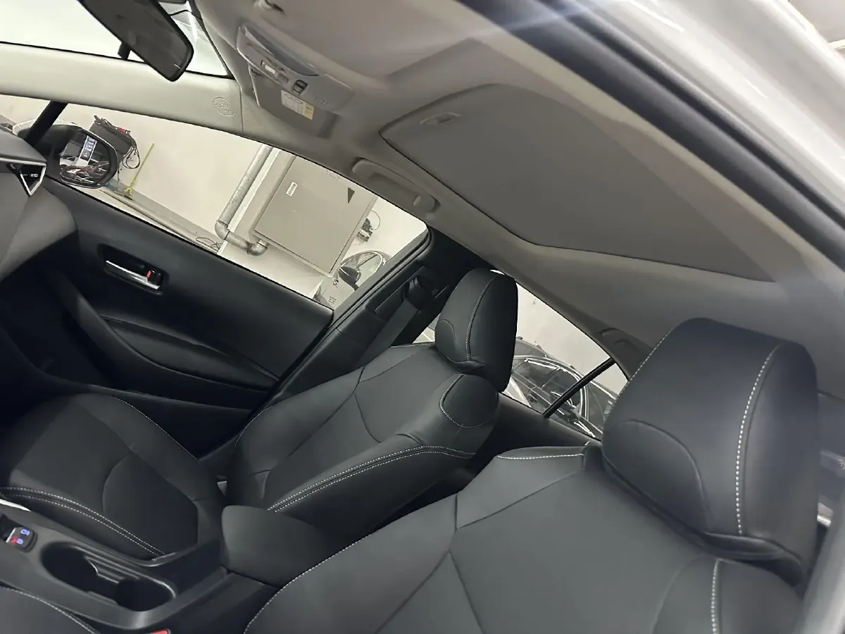 2021 Toyota Corolla 1.5L 121HP L3 CVT,autocango,china used car exporter,china ev exporter,chinese used car exporter,chinese used ev exporter