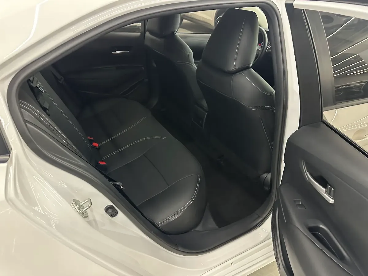 2021 Toyota Corolla 1.5L 121HP L3 CVT,autocango,china used car exporter,china ev exporter,chinese used car exporter,chinese used ev exporter