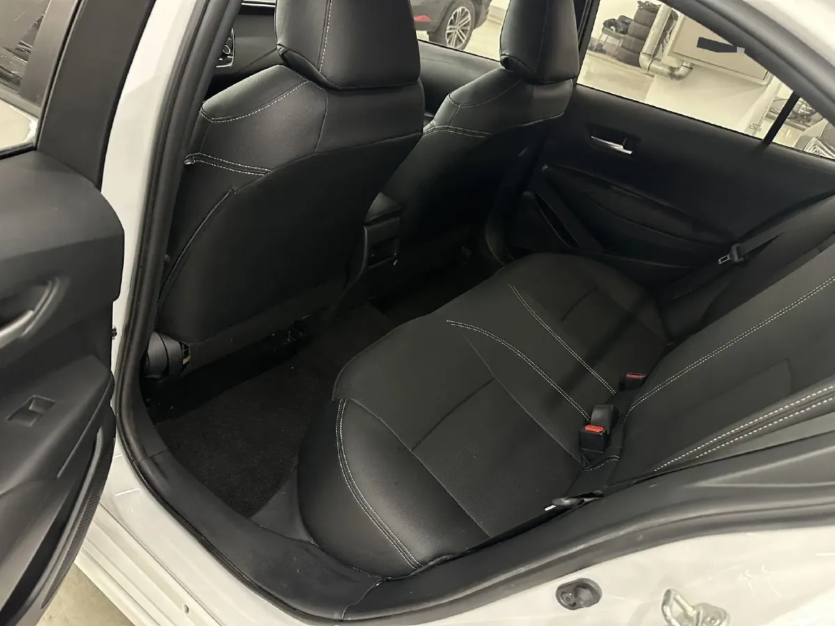 2021 Toyota Corolla 1.5L 121HP L3 CVT,autocango,china used car exporter,china ev exporter,chinese used car exporter,chinese used ev exporter