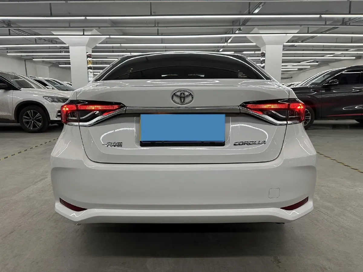 2021 Toyota Corolla 1.5L 121HP L3 CVT,autocango,china used car exporter,china ev exporter,chinese used car exporter,chinese used ev exporter