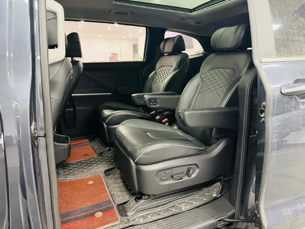 2021 Hyundai Custo 2.0T 236HP L4 8AT,autocango,china used car exporter,china ev exporter,chinese used car exporter,chinese used ev exporter