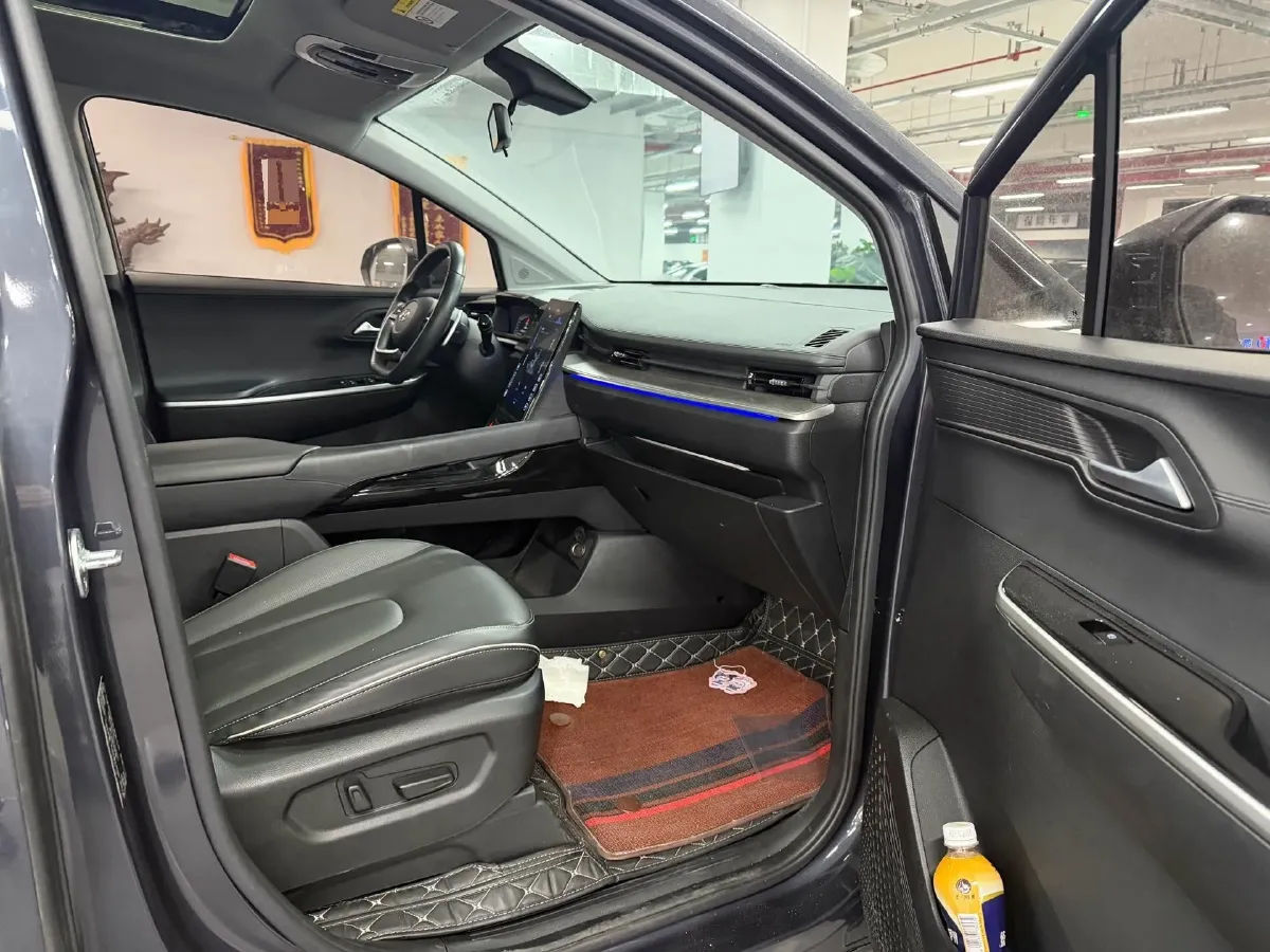 2021 Hyundai Custo 2.0T 236HP L4 8AT,autocango,china used car exporter,china ev exporter,chinese used car exporter,chinese used ev exporter