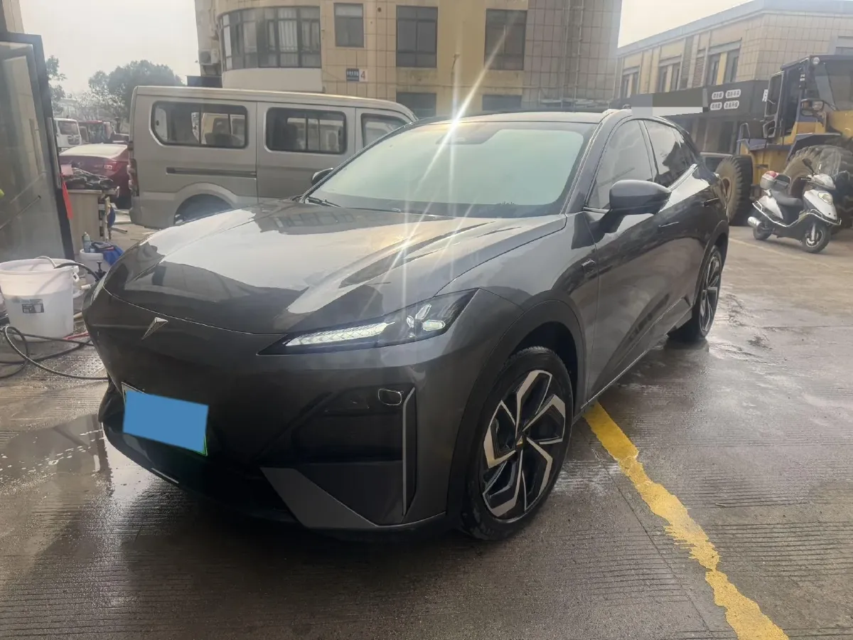 2024 Deepal S07 1.5L 95HP L4 REEV 31.73KWH,autocango,china used car exporter,china ev exporter,chinese used car exporter,chinese used ev exporter