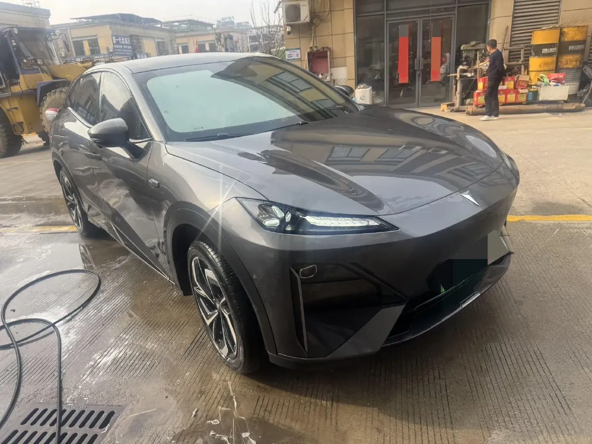 2024 Deepal S07 1.5L 95HP L4 REEV 31.73KWH,autocango,china used car exporter,china ev exporter,chinese used car exporter,chinese used ev exporter