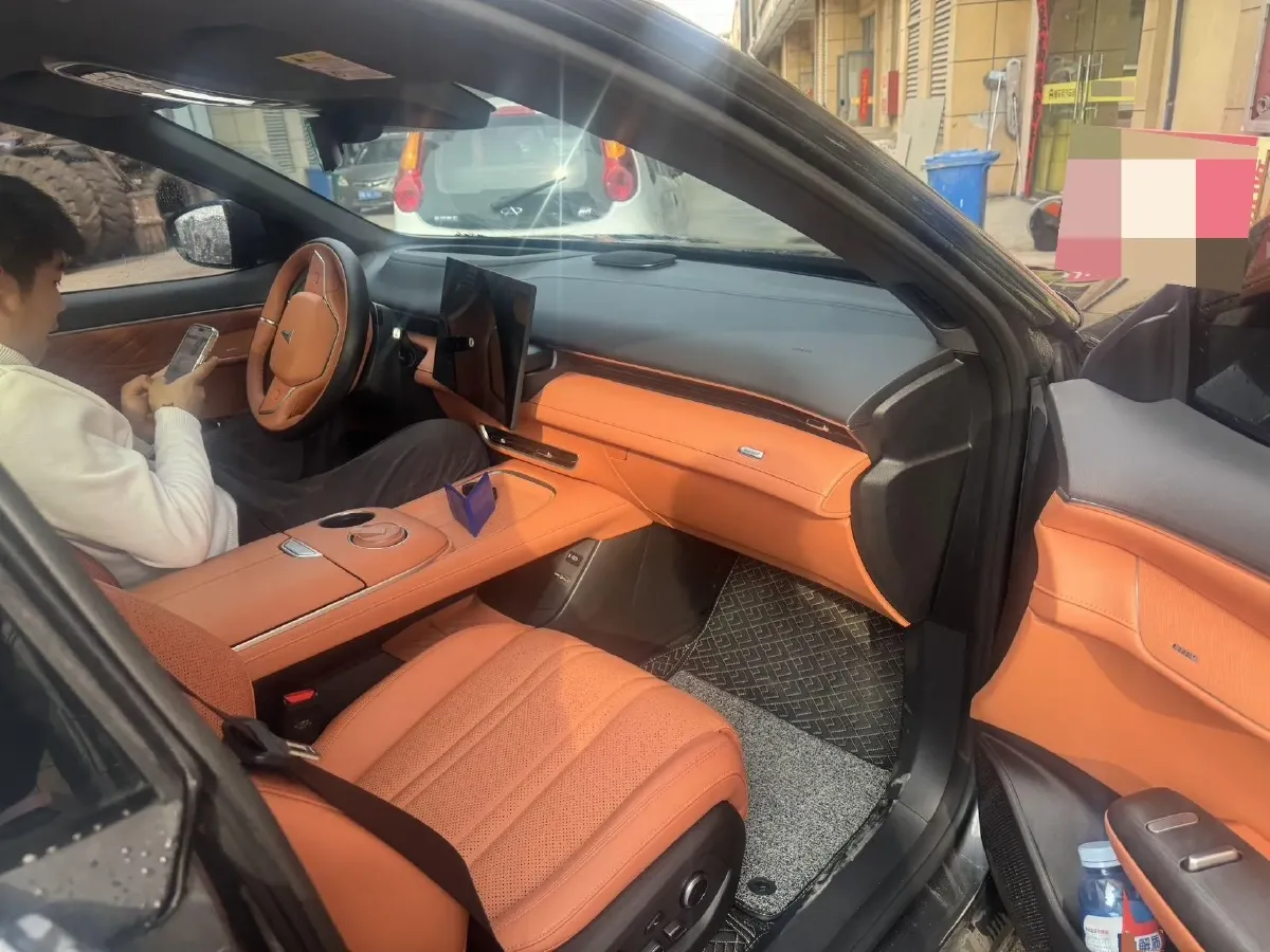 2024 Deepal S07 1.5L 95HP L4 REEV 31.73KWH,autocango,china used car exporter,china ev exporter,chinese used car exporter,chinese used ev exporter