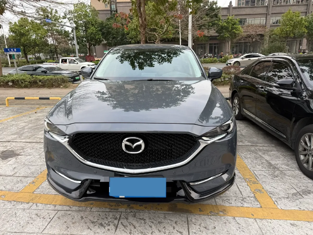 2021 Mazda CX-5 2.0L 155HP L4 6AT,autocango,china used car exporter,china ev exporter,chinese used car exporter,chinese used ev exporter