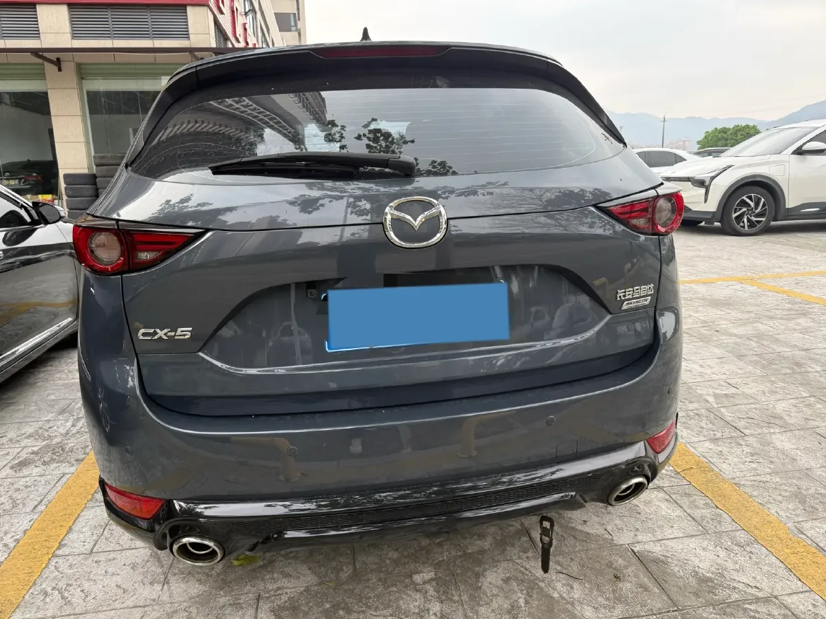 2021 Mazda CX-5 2.0L 155HP L4 6AT,autocango,china used car exporter,china ev exporter,chinese used car exporter,chinese used ev exporter