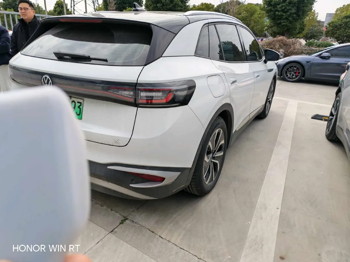 2024 Volkswagen ID.4 X BEV 52.8KWH,autocango,china used car exporter,china ev exporter,chinese used car exporter,chinese used ev exporter