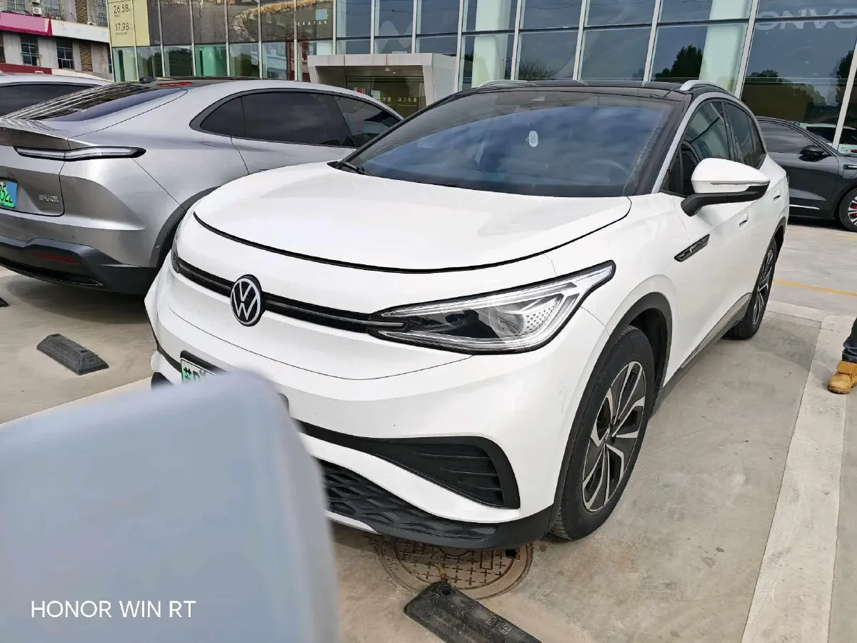 2024 Volkswagen ID.4 X BEV 52.8KWH,autocango,china used car exporter,china ev exporter,chinese used car exporter,chinese used ev exporter