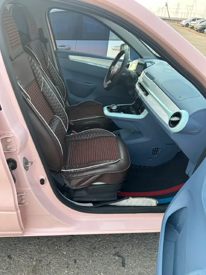 2022 DongFeng eπ BOX BEV 15.974KWH,autocango,china used car exporter,china ev exporter,chinese used car exporter,chinese used ev exporter