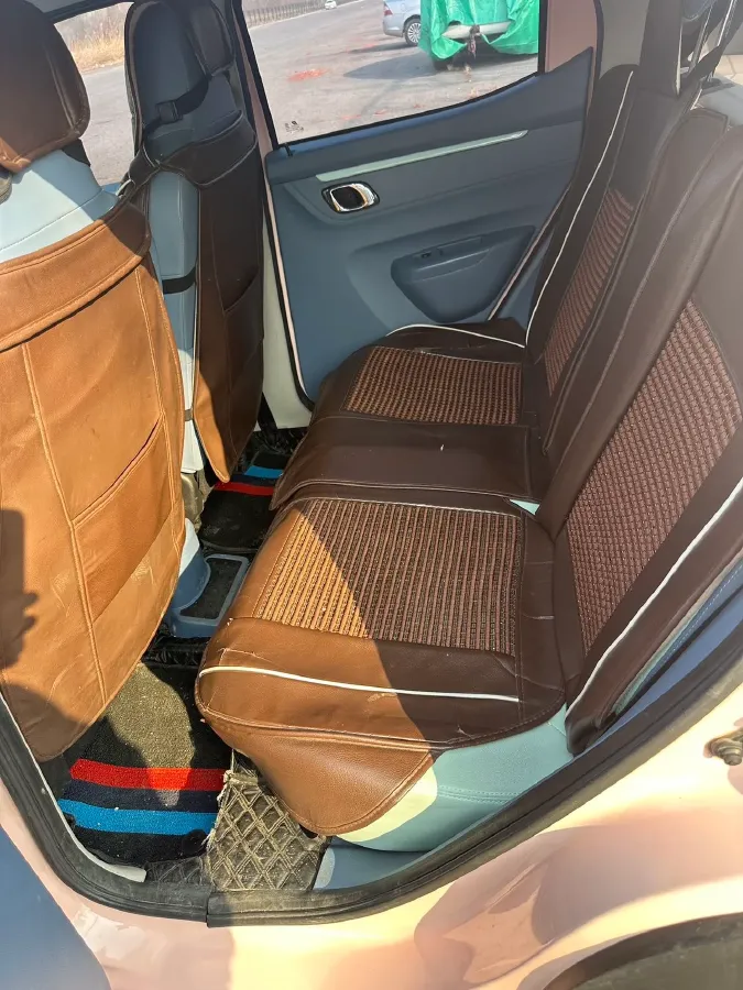 2022 DongFeng eπ BOX BEV 15.974KWH,autocango,china used car exporter,china ev exporter,chinese used car exporter,chinese used ev exporter