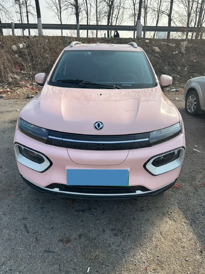 2022 DongFeng eπ BOX BEV 15.974KWH,autocango,china used car exporter,china ev exporter,chinese used car exporter,chinese used ev exporter