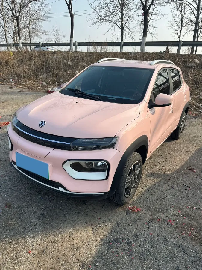 2022 DongFeng eπ BOX BEV 15.974KWH,autocango,china used car exporter,china ev exporter,chinese used car exporter,chinese used ev exporter
